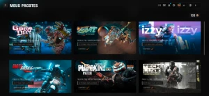 Conta Com Mw1/Mw2/Mw3/Vanguard Battlenet/Warzone Total Acess - Call of Duty COD