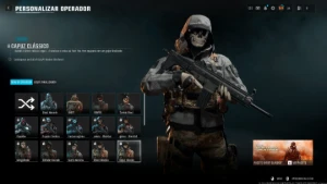 Conta Com Mw1/Mw2/Mw3/Vanguard Battlenet/Warzone Total Acess - Call of Duty COD