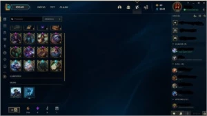 Conta LOL Prata 3 Para Smurfar - League of Legends