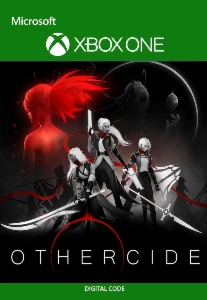 Xbox Othercide #C98078