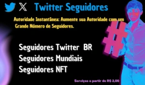 Engajamento Poderoso: Aumente o Engajamento com Seguidores q - Redes Sociais