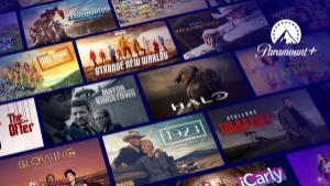Paramount Plus 30 Dias de Acesso Premium - Assinaturas e Premium
