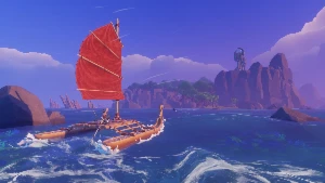 Xbox Windbound #C97202
