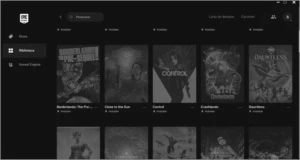 Conta Epic games com GTA V Premium e Skins Fortnite