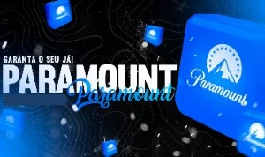 Paramount Tela Compartilhada + Plano Premium 30 Dias - Outros