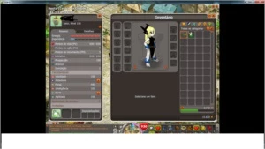 Contas - Dofus