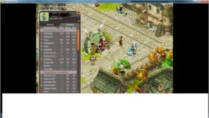Contas - Dofus