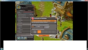 Contas - Dofus