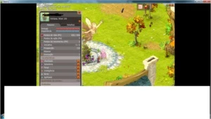 Contas - Dofus
