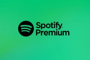 Spotify Premium