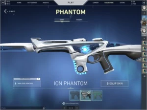 Conta com Adaga delíquio e muitas outras skins (BARATO) - Valorant