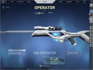 Conta com Adaga delíquio e muitas outras skins (BARATO) - Valorant