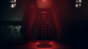 Xbox Doctor Who: The Edge of Reality #C29057
