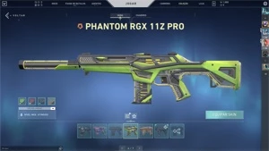 CONTA IMORTAL II, +700R$ SKINS, VARIOS PASSES E 1K de VP - Valorant
