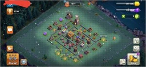 Cv11 forte barato - Clash of Clans