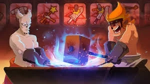 Dofus temporis - OSATOPIA [HITO] - 100.000 kamas