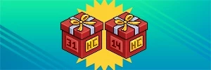 HABBO HC 1 MES - Digimon Masters Online DMO