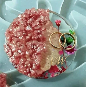 Lembrancinha para casamento