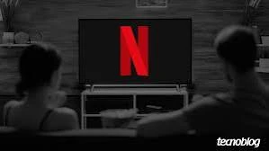 Netflix via código tv