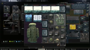 Conta tarkov FULL Loot, 73 milhões de rublos, level 49 TOP - Escape from Tarkov