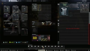 Conta tarkov FULL Loot, 73 milhões de rublos, level 49 TOP - Escape from Tarkov