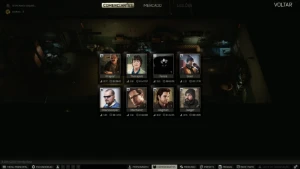 Conta tarkov FULL Loot, 73 milhões de rublos, level 49 TOP - Escape from Tarkov