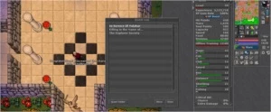 SORCERER 59 EM LOBERA OPEN PVP - Tibia