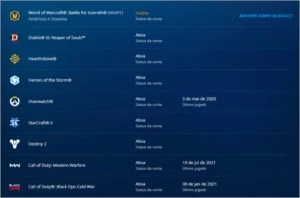 Conta Steam + Epic Games + Ubisoft