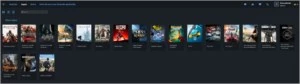 Conta Steam + Epic Games + Ubisoft