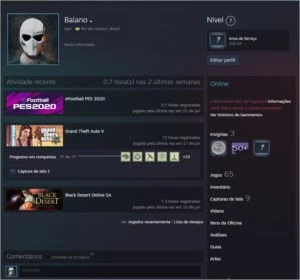 Conta Steam + Epic Games + Ubisoft
