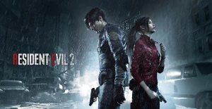 Resident Evil 2 Remake  - PC STEAM Off-line