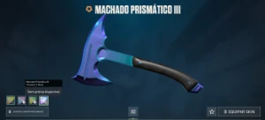 Conta Valorant Full Acesso Com Skins  - 1 Faca Prismatica Ii