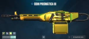 Conta Valorant Full Acesso Com Skins  - 1 Faca Prismatica Ii