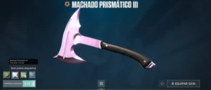 Conta Valorant Full Acesso Com Skins  - 1 Faca Prismatica Ii