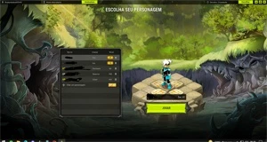 Conta dofus