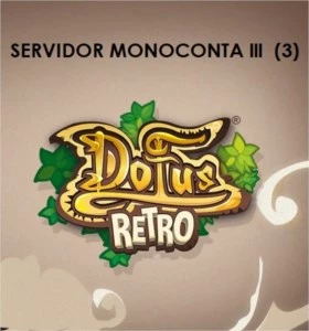 KAMAS SERVIDOR RETRO MONOCONTA III - Dofus
