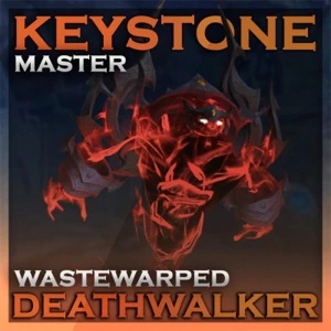 KSM Keystone Master Horda/Aliança - Blizzard