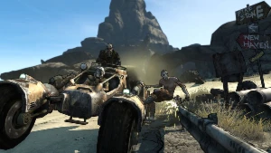 Xbox Borderlands (GOTY) #C97282