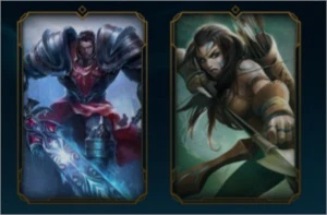 - Conta Prata 4 SoloDuo - Flex B1 - League of Legends LOL
