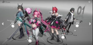 Arknights Endfield - Rerrol Lv2 Yvonne + Laevatain - Genshin Impact