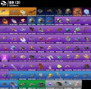 Conta Fortnite | 146 Skins | Murdoc | Entrega automática!