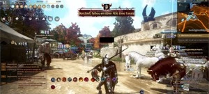 VENDO CONTA COM 687 GS (ACEITO OFERTAS) - Black Desert