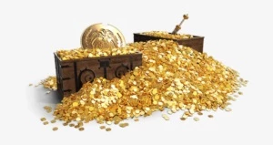 New World servidor Kitezh - GOLD