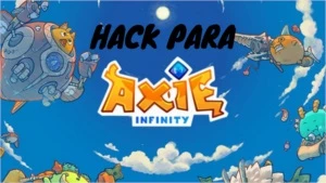 HACK PARA AXIE INFINITY - CHEAT SPEEDHACK - Outros