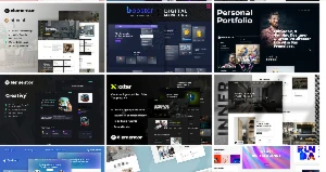 Templates Envato + 2500 Modelos Para Vc + Aula De Como Usar