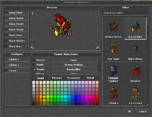 Otserver Global 7.4 + Sources - Tibia