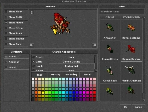 Otserver Global 7.4 + Sources - Tibia