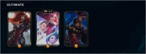 Vendo conta diamante 1 - League of Legends LOL
