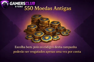 Sea of Thieves Moedas Antigas|Código Digital Leia o anúncio - Outros
