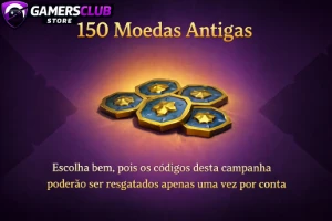 Sea of Thieves Moedas Antigas|Código Digital Leia o anúncio - Outros